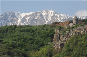 Tatev